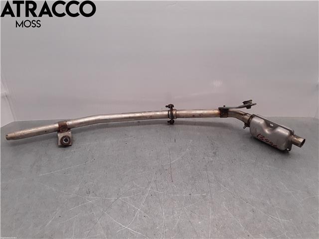 Eksos fremre til Toyota RAV4 2013-2015 (Type IV, Fase 1)  (8740342030|)
