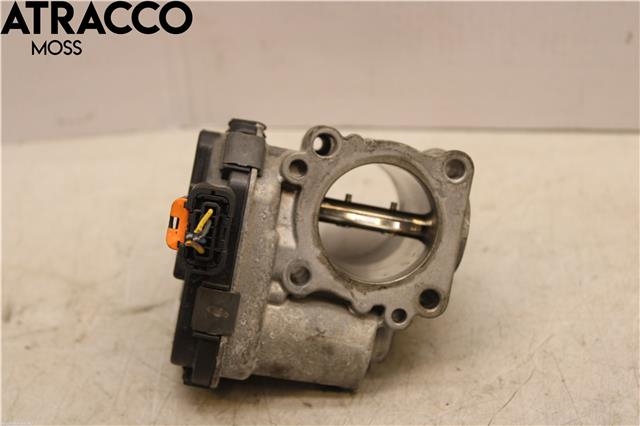 Spjeldhus til Ford Transit Connect 2013-2018 Type II, Fase 1  (2238355|)