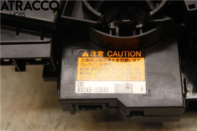 Bryter combi til Toyota RAV4 2013-2015 (Type IV, Fase 1)  (8924512040|)