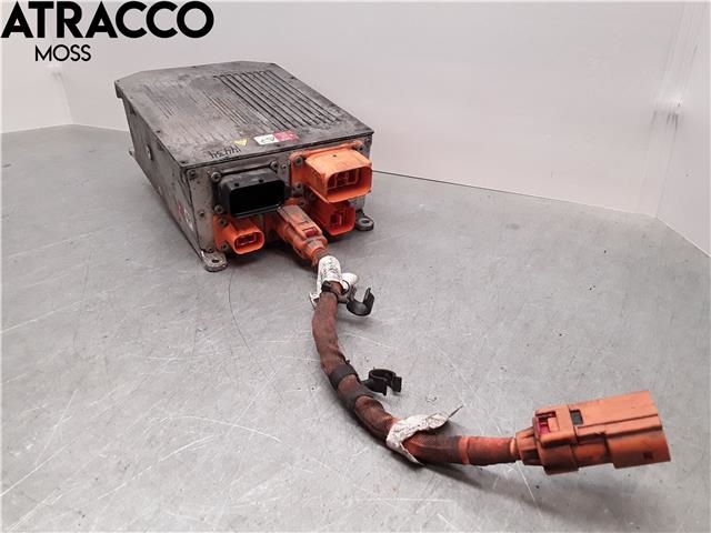 Batterilader kabel til VW e-Golf 2014-2017 (Fase 1)  (5QE915681N|)