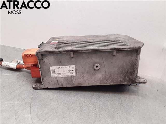 Batterilader kabel til VW e-Golf 2014-2017 (Fase 1)  (5QE915681N|)