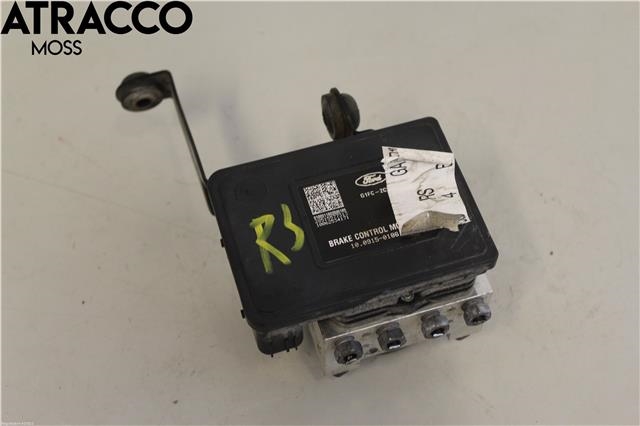 ABS sentral til Ford Focus, 2014-2018 (Type III, Fase 2)  (G1FC2C219BC)