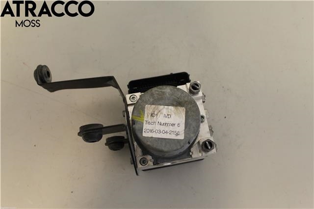 ABS sentral til Ford Focus 2014-2018 (Type III, Fase 2)  (G1FC2C219BC|)