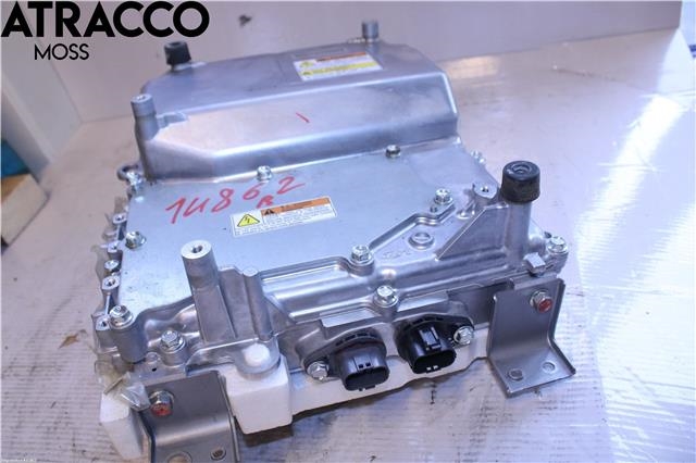 DCDC converter hybrid til Mitsubishi Outlander 2015-->> (Type III, Fase 2)  (9410A132|)