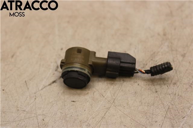 Parkeringssensor bak til Ford Transit Connect 2013-2018 Type II, Fase 1  (2250301|)