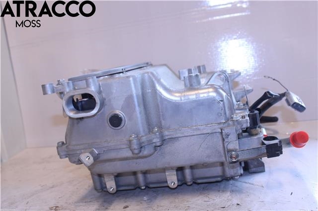 DCDC converter hybrid til Mitsubishi Outlander 2015-->> (Type III, Fase 2)  (9410A131|)