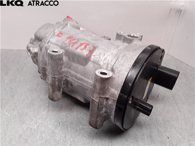 Aircondition kompressor til Toyota RAV4 2019-->> (Type V)  (8837033040|)