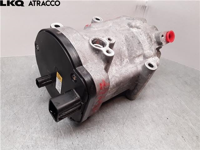 Aircondition kompressor til Toyota RAV4 2019-->> (Type V)  (8837033040|)