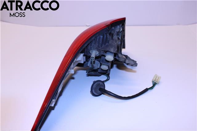 Baklykt høyre til Subaru Outback 2009-2014 (Type IV)  (84912AJ090|)