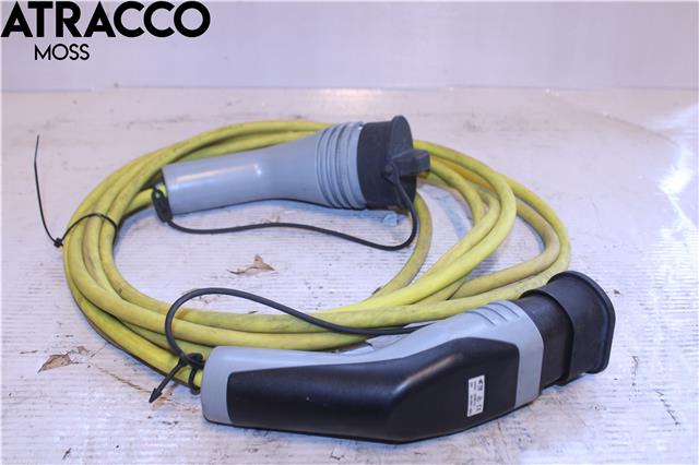 Batterilader kabel til VW e-Golf 2014-2017 (Fase 1)  (1EA971639K|)