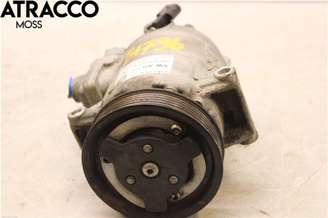 Aircondition kompressor til VW Golf VI 2008-2012  (5N0820803A|)