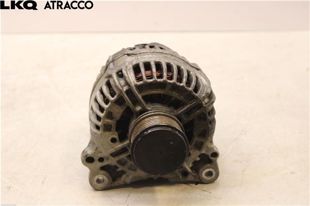 Dynamo til VW Golf VI 2008-2012  (06F903023F|)