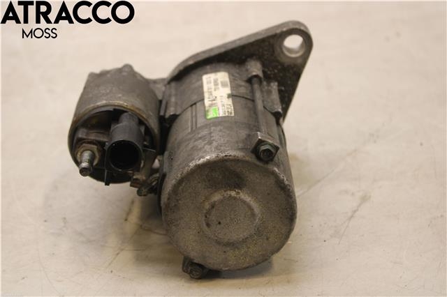 Starter diesel til VW Golf VI 2008-2012  (0AM911023QX|)