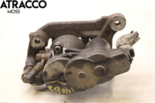 Bremsecaliper høyre bak til Mitsubishi Outlander 2015-->> (Type III, Fase 2) (4605B800|)