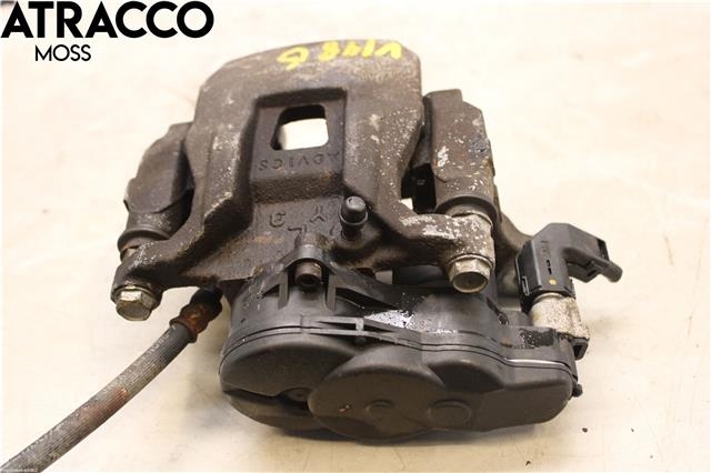 Bremsecaliper venstre bak til Mitsubishi Outlander, 2015-->> (Type III, Fase 2)  (4605B799)