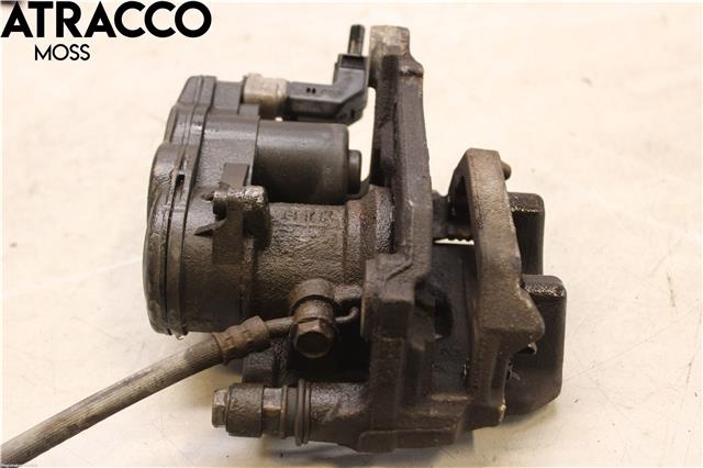 Bremsecaliper venstre bak til Mitsubishi Outlander 2015-->> (Type III, Fase 2)  (4605B799|)
