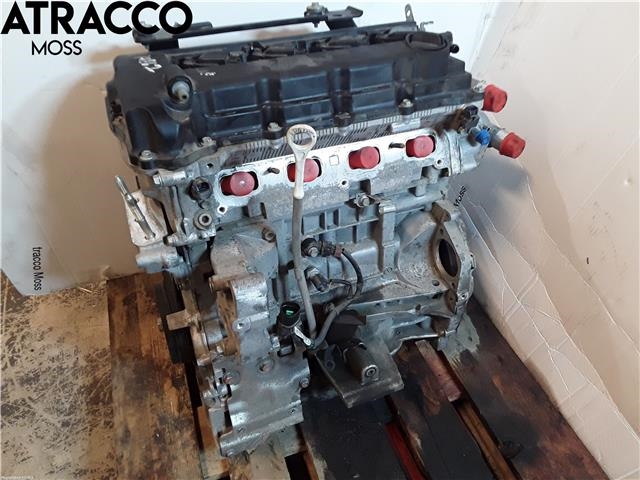 Motor bensin til Mitsubishi Outlander 2015-->> (Type III, Fase 2)  (1000D129|)