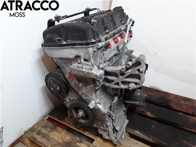 Motor bensin til Mitsubishi Outlander 2015-->> (Type III, Fase 2)  (1000D129|)
