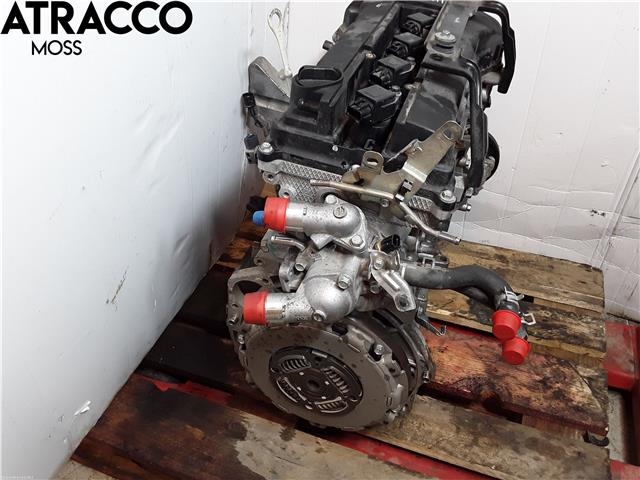 Motor bensin til Mitsubishi Outlander 2015-->> (Type III, Fase 2)  (1000D129|)