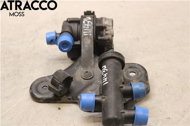Vannpumpe til VW e-Golf 2014-2017 (Fase 1)  (04L965567|)