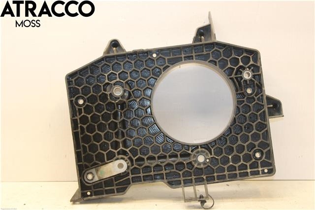 Batterikasse/feste til VW e-Golf 2014-2017 (Fase 1)  (5QE907509|)