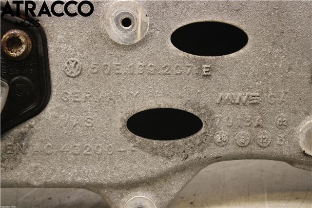 Motorfeste til VW e-Golf 2014-2017 (Fase 1)  (5QE199207E|)