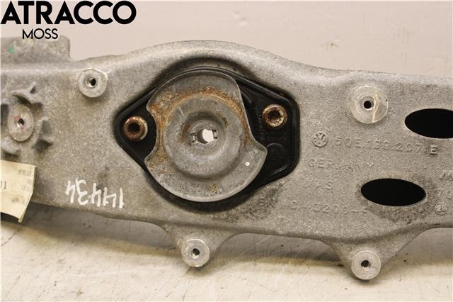 Motorfeste til VW e-Golf 2014-2017 (Fase 1)  (5QE199207E|)