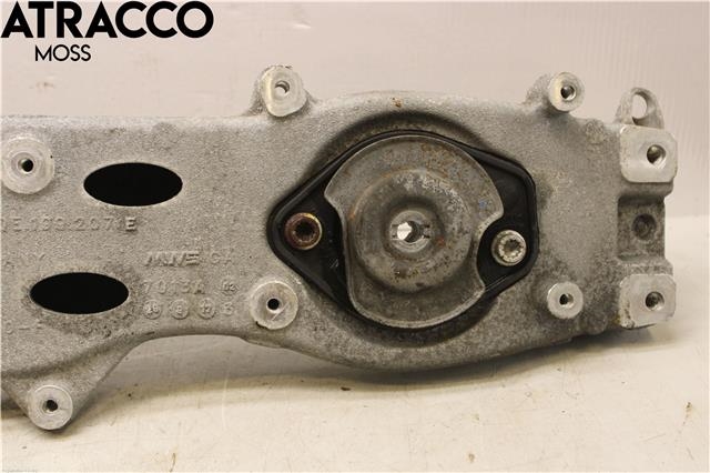 Motorfeste til VW e-Golf 2014-2017 (Fase 1)  (5QE199207E|)