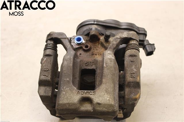 Bremsecaliper høyre bak til Toyota RAV4, 2019-->> (Type V)  (4783042100)