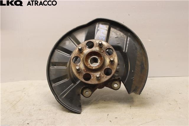 Hjulspindel venstre bak til Toyota RAV4 2019-->> (Type V)  (4230542070|)