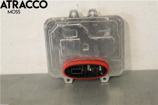Styreenhet diverse til Škoda Octavia 2009-2013 (Type II, Fase 2)  (1Z0941641B|)