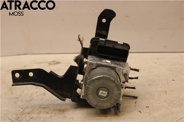 ABS sentral til Mitsubishi Outlander 2015-->> (Type III, Fase 2)  (4670B702|)