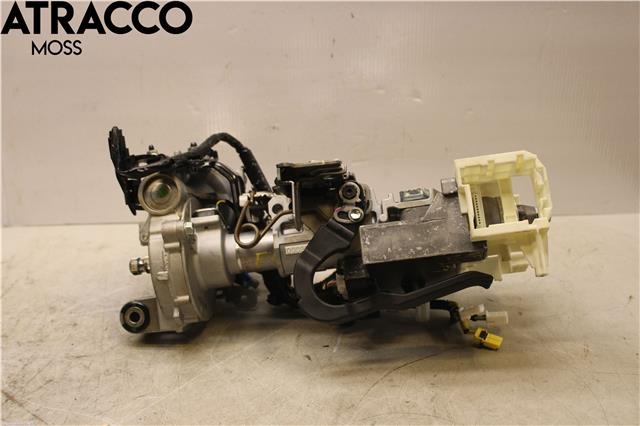 Rattaksel elektrisk servo til Mazda 3 2013-2016 (Type III, Fase 1) (BJT232150A|)