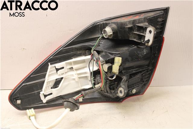 Baklykt venstre til Subaru Outback 2009-2014 (Type IV)  (84912AJ100|)
