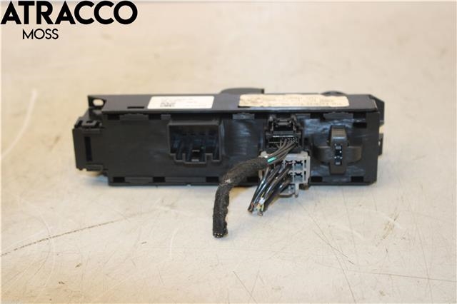 Bryter ruteheis til Ford Transit Connect 2013-2018 Type II, Fase 1  (2120871|)