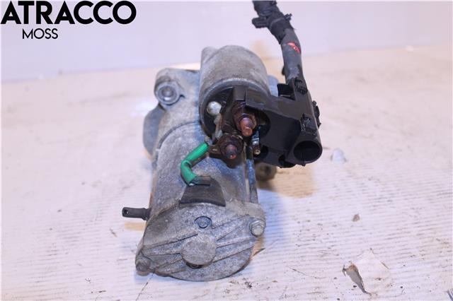Starter diesel til Ford Transit Connect 2018-->> Type II, Fase 2  (2250037|)