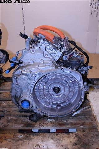 Girkasse automat til Mitsubishi Outlander,   (|2700A404)