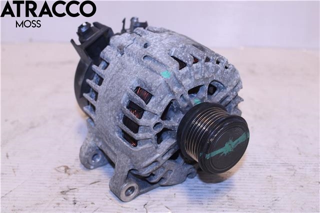 Dynamo til Ford Transit Connect, 2018-->> Type II, Fase 2  (2449470)