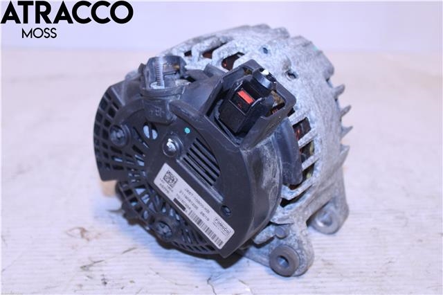 Dynamo til Ford Transit Connect 2018-->> Type II, Fase 2 (2449470|)