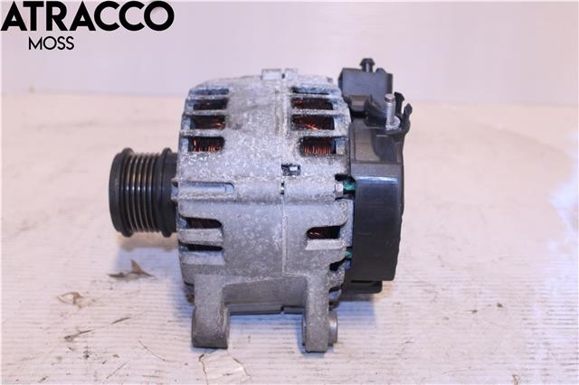Dynamo til Ford Transit Connect 2018-->> Type II, Fase 2 (2449470|)