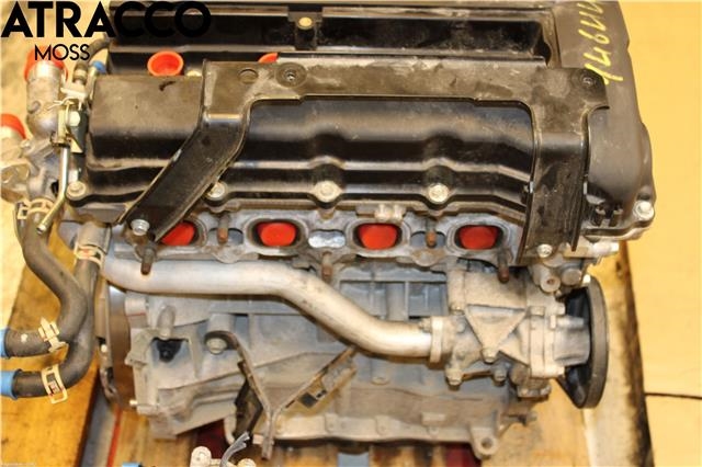 Motor bensin til Mitsubishi Outlander 2015-->> (Type III, Fase 2) (1000D178|)