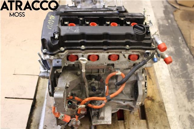 Motor bensin til Mitsubishi Outlander 2015-->> (Type III, Fase 2) (1000D178|)