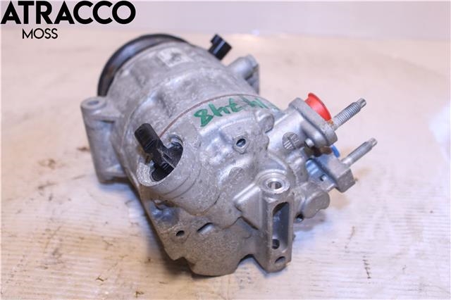 Aircondition kompressor til Ford Transit Connect 2018-->> Type II, Fase 2 (2595988|)
