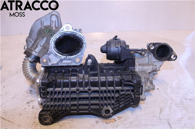 EGR-kjøler til Ford Transit Connect 2018-->> Type II, Fase 2  (2480624|)