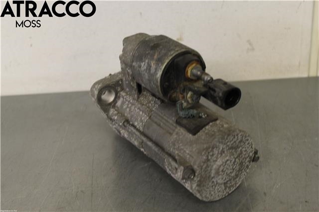 Starter diesel til Škoda Octavia 2009-2013 (Type II, Fase 2)  (0AM911023L|)