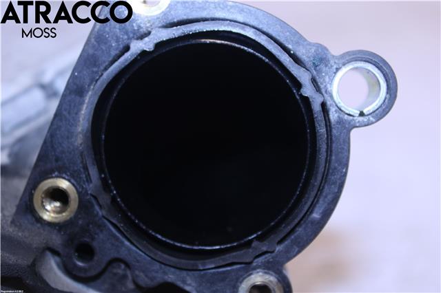 Intercooler til Ford Transit Connect 2013-2018 Type II, Fase 1  (2430963|)