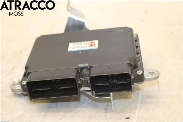 Styreenhet motor til Mitsubishi Outlander, 2015-->> (Type III, Fase 2)  (1860D556)