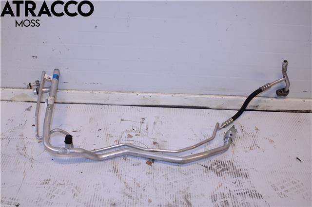Aircondition rør til Ford Transit Connect, 2018-->> Type II, Fase 2  (2594689)