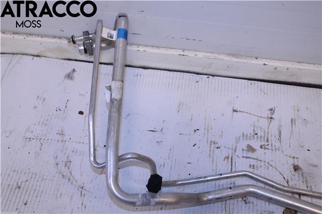 Aircondition rør til Ford Transit Connect 2018-->> Type II, Fase 2 (2594689|)