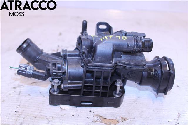 Diverse deler til Ford Transit Connect, 2018-->> Type II, Fase 2  (2292588)